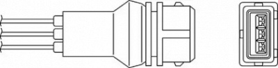 WILMINK GROUP wg1486483 -  Лямбда-зонд
